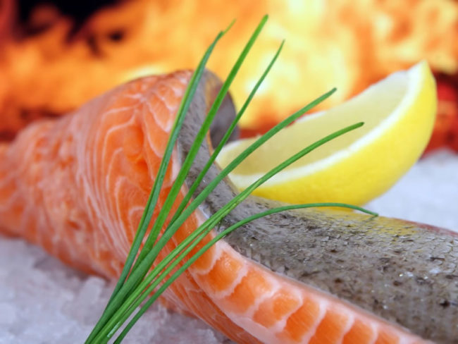 Cook and Co – Cuisine perfectionnement