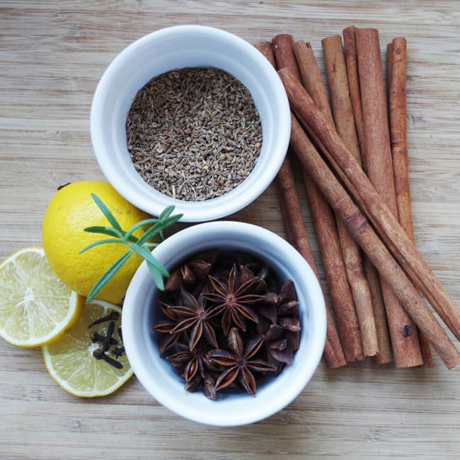 Cook and Co – Mecanisme du gout et creativite culinaire