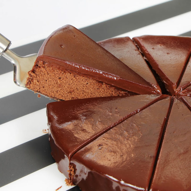 Cook and Co – Patisserie en multiportion