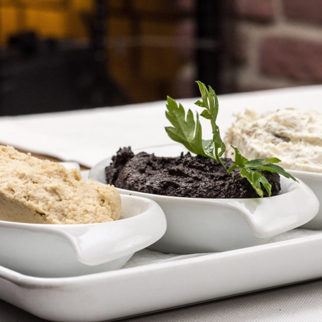 Cook and Co – Techniques adaptees aux textures modifiees