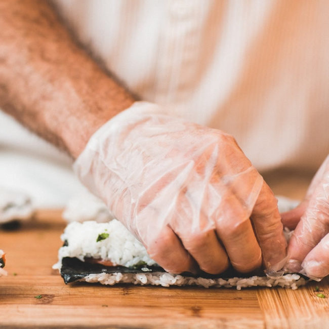 Cook and Co – Travailler en cuisine satellite